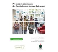 Proceso de enseñanza del Español como Lengua Extranjera