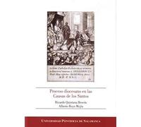 Proceso diocesano en las Causas de los Santos