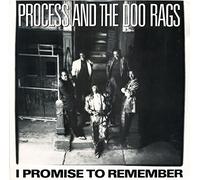Process And The Doo Rags - I Promise To Remember (x3) [Vinyl Single]