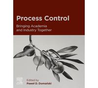 Process Control: Bringing Academia and Industry Together