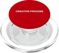 PROCESS CREATIVE - Drama Student Theatre Acting PopSockets PopGrip per MagSafe
