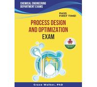 PROCESS DESIGN AND OPTIMIZATION EXAM PREP