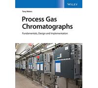 Tony Waters Process Gas Chromatographs (Copertina rigida)