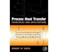 Process Heat Transfer: Principles, Applications and Rules of Thumb