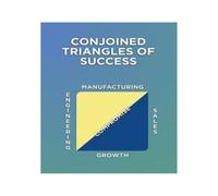 Process Improvement Poster Success Triangle Lean