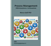 Process Management: Ottimizzazione e Innovazione
