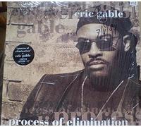 Process of elimination (1993) / Vinyl Maxi Single [Vinyl 12'']