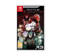 Process of Elimination - GIOCO NINTENDO SWITCH