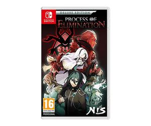 Process of Elimination - GIOCO NINTENDO SWITCH