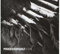 Process Of Guilt - Faemin (Cd) CD NUOVO