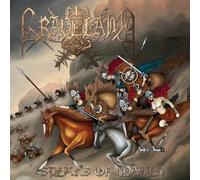 Process Of Guilt - Slaves Beneath The Sun (Ultra Clear Vinyl)