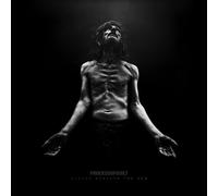 Process of Guilt Slaves Beneath the Sun (Vinyl LP) 12" Album (Clear vinyl)