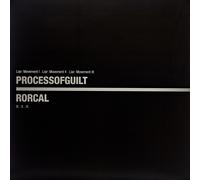 Process of Guilt Split (Vinyl LP)