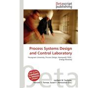 Process Systems Design and Control Laboratory: Yeungnam University, Process Design, Honeywell, PSDC, Energy Recovery