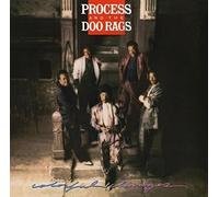 Process & the Doo Rags Colorful Changes (CD) Album