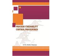 Process Variability Control Procedures