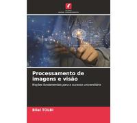 Processamento de imagens e visão: Noções fundamentais para o sucesso universitário