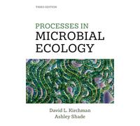 Processes in Microbial Ecology