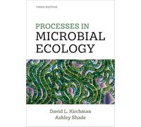 Processes in Microbial Ecology