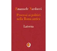 Processi ai politici nella Roma antica