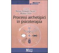 Processi archetipici in psicoterapia - Schwartz-Salant N. (cur.); Stein M....