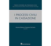 Processi Civili In Cassazione