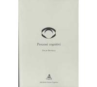 Processi cognitivi