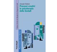 Processi creativi in psicoterapia della Gestalt