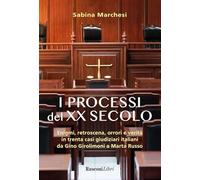 Processi del XX Secolo