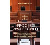 Processi del XX Secolo
