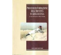Processi di formazione dell'identità in adolescenza