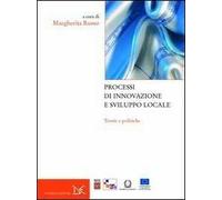 Processi di innovazione e sviluppo locale