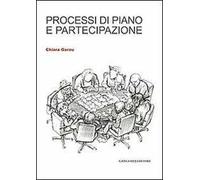 Processi di piano e partecipazione