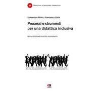 Processi e strumenti per una didattica inclusiva