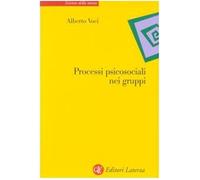 Processi psicosociali nei gruppi