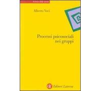 Processi psicosociali nei gruppi