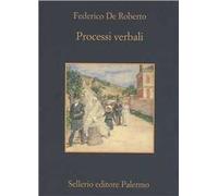 Processi verbali
