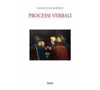 Processi verbali
