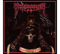 Procession - Destroyers Of The Faith