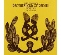 Procession - Live at Toulouse by Chris McGregor's Brotherhood of Breath