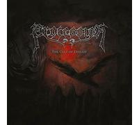 Procession - The Cult Of Disease