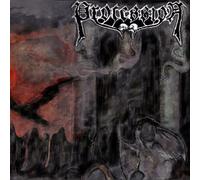 PROCESSION - The Cult Of Disease