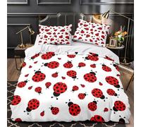 Processione dei Cavalieri Set Di Copripiumino Set di biancheria da letto morbida stampa di 3D incluso federe con federa Fantasy medievale copripiumino for bambini e adolescenti King（220x240cm）