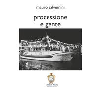 processione e gente: processione di Sant' Antonio 2025 in Anzio