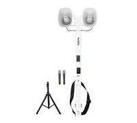 Processioniere UHF 2 microfoni - Karma BM 662