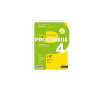Processo 4 Gestione delle relazioni sociali BTS CG 1° e 2° anni Libro + i-Manuel 2.0 Nathan Tecnica Multicolore - Nouvo