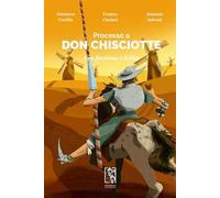Processo a Don Chisciotte. Tra finzione e follia