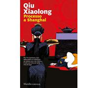 Processo a Shanghai