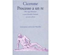 Processo a un re (Pro rege Deiotaro)