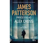 Processo ad Alex Cross